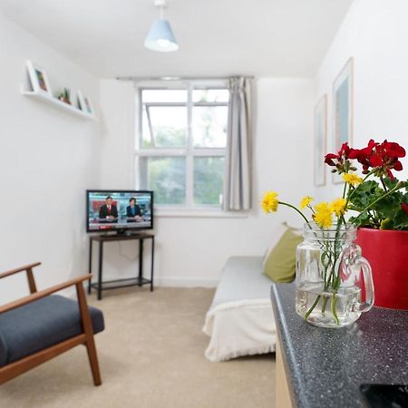 Central Hackney Apartment Londres Exterior foto