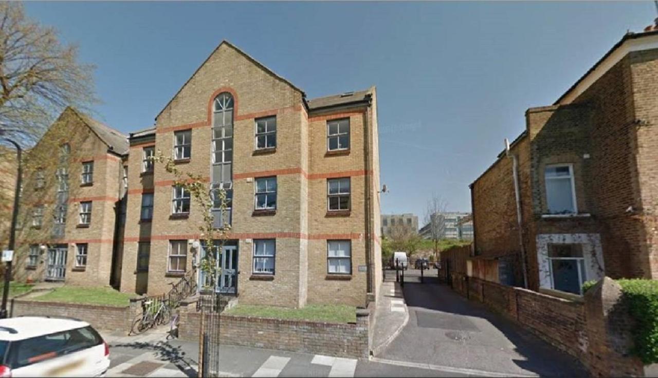 Central Hackney Apartment Londres Exterior foto